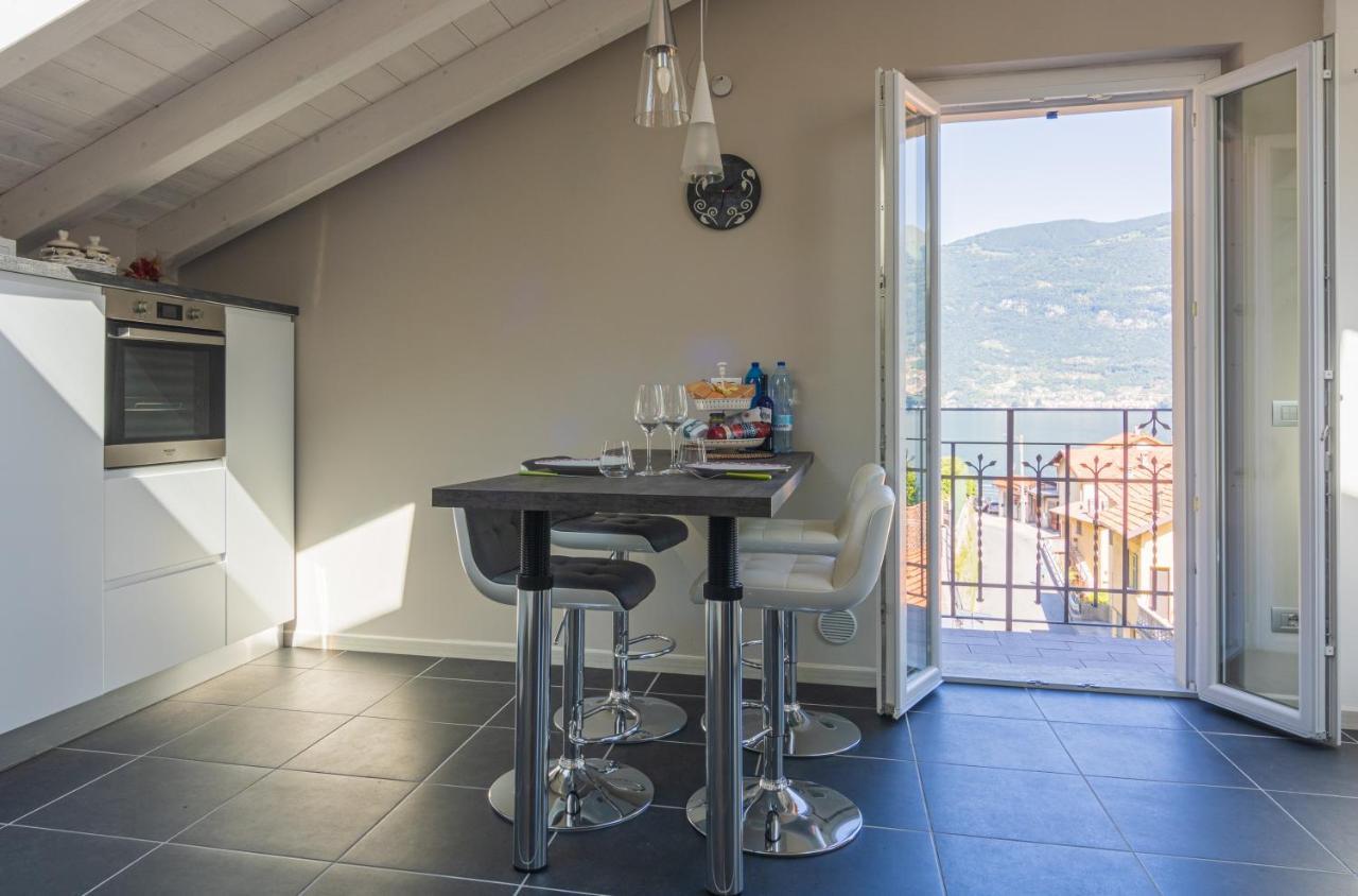 Appartamento Stella Lezzeno Buitenkant foto