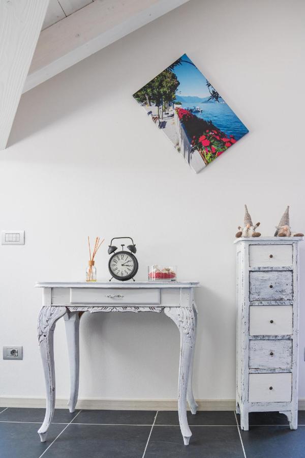 Appartamento Stella Lezzeno Buitenkant foto