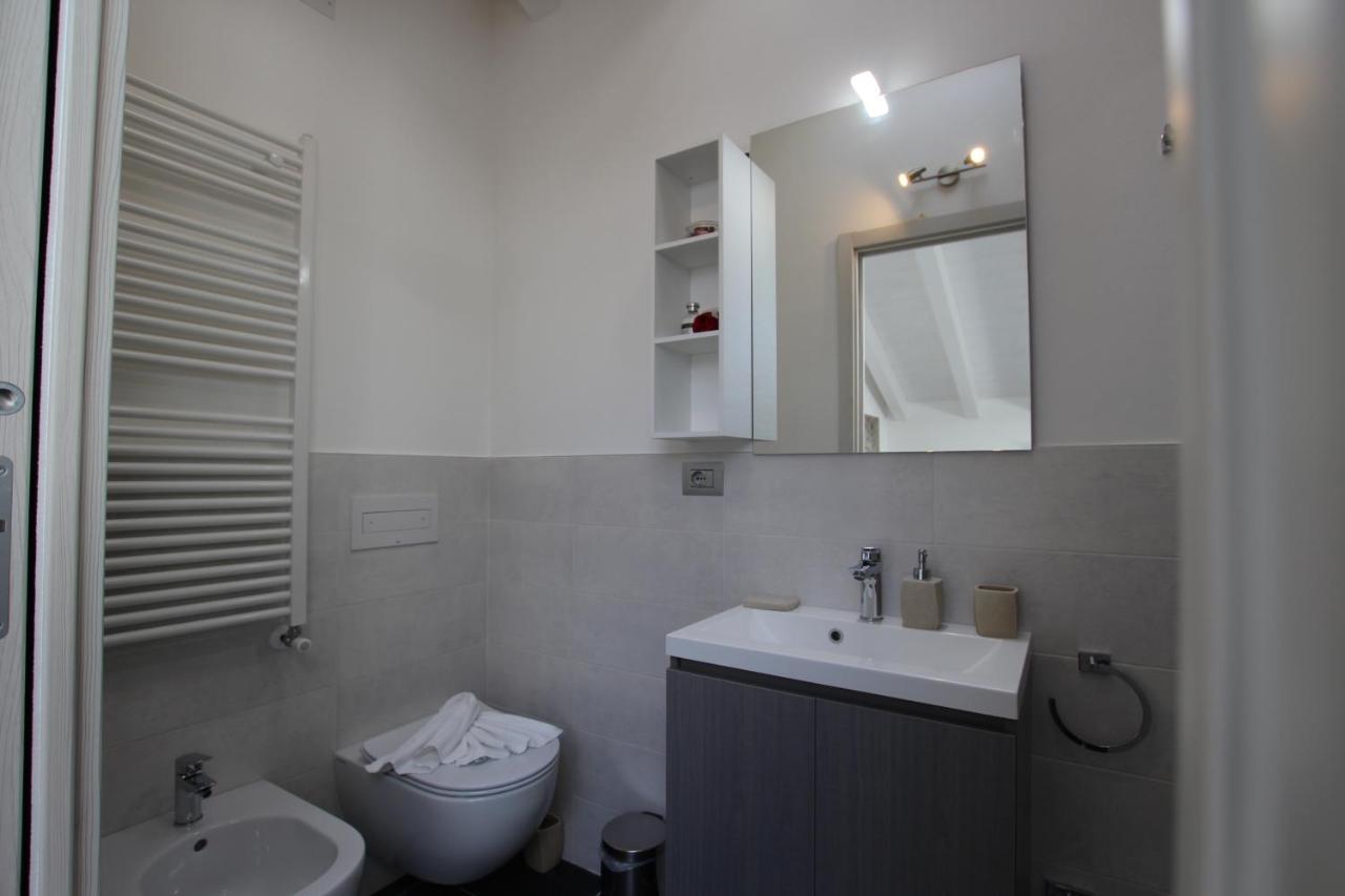 Appartamento Stella Lezzeno Buitenkant foto