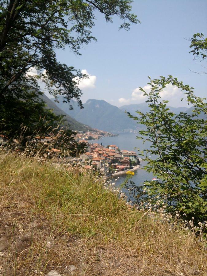 Appartamento Stella Lezzeno Buitenkant foto