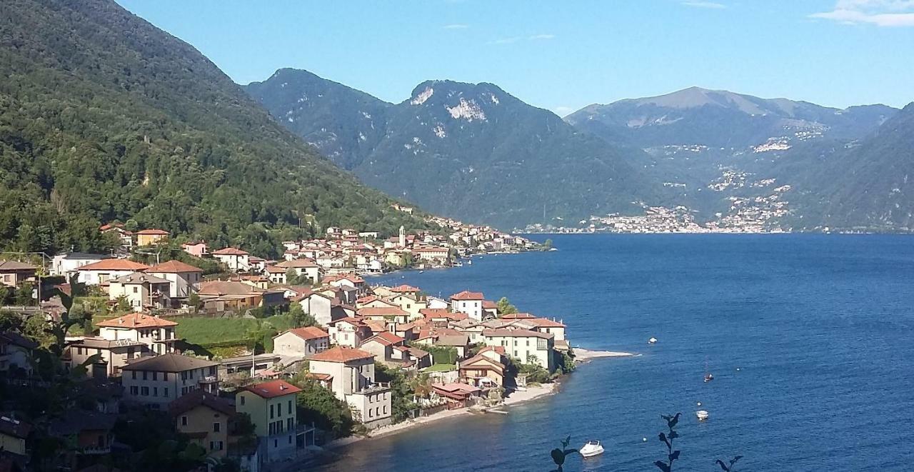 Appartamento Stella Lezzeno Buitenkant foto
