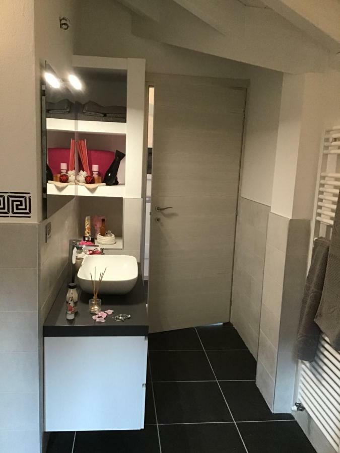 Appartamento Stella Lezzeno Buitenkant foto