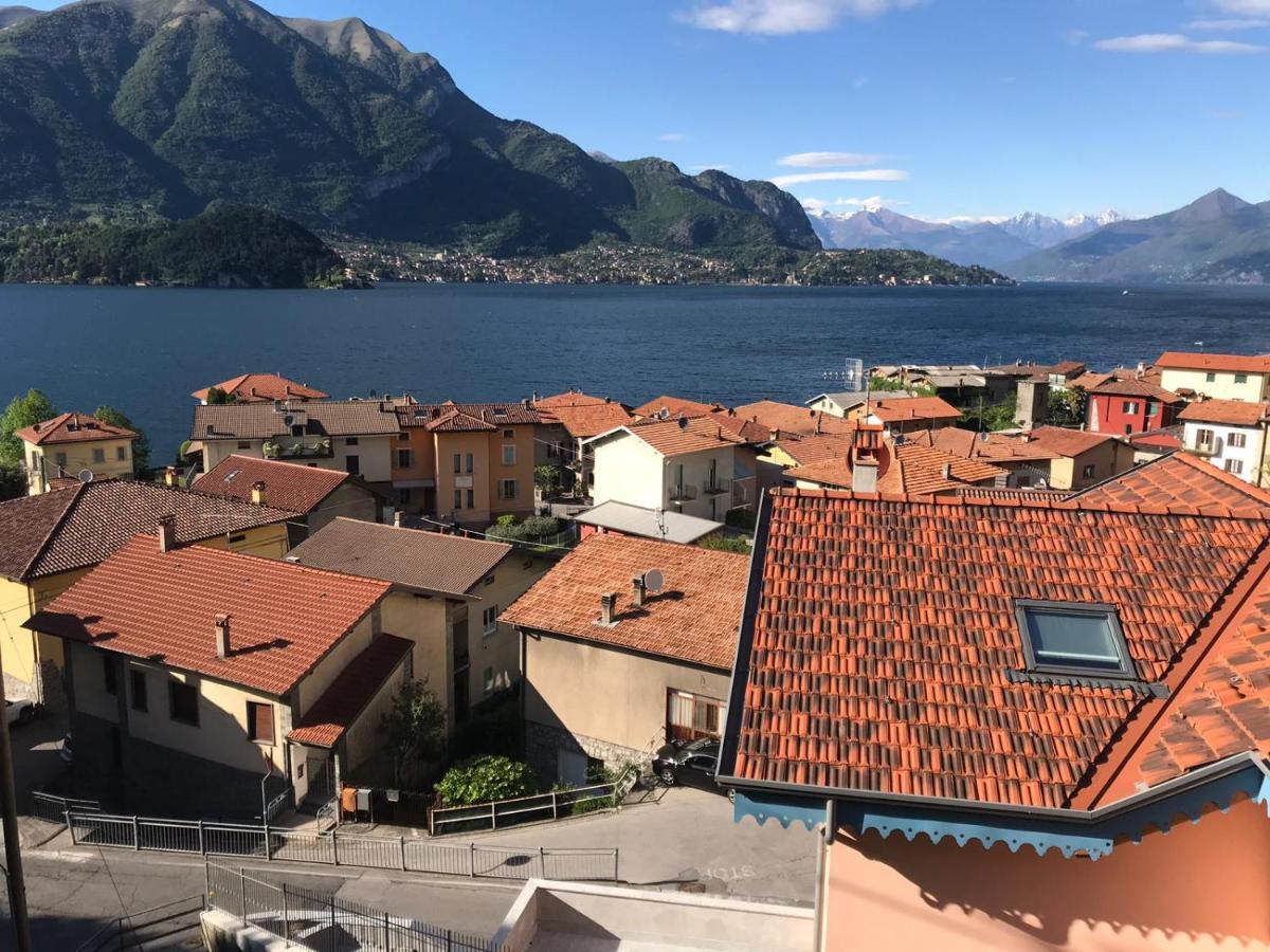 Appartamento Stella Lezzeno Buitenkant foto