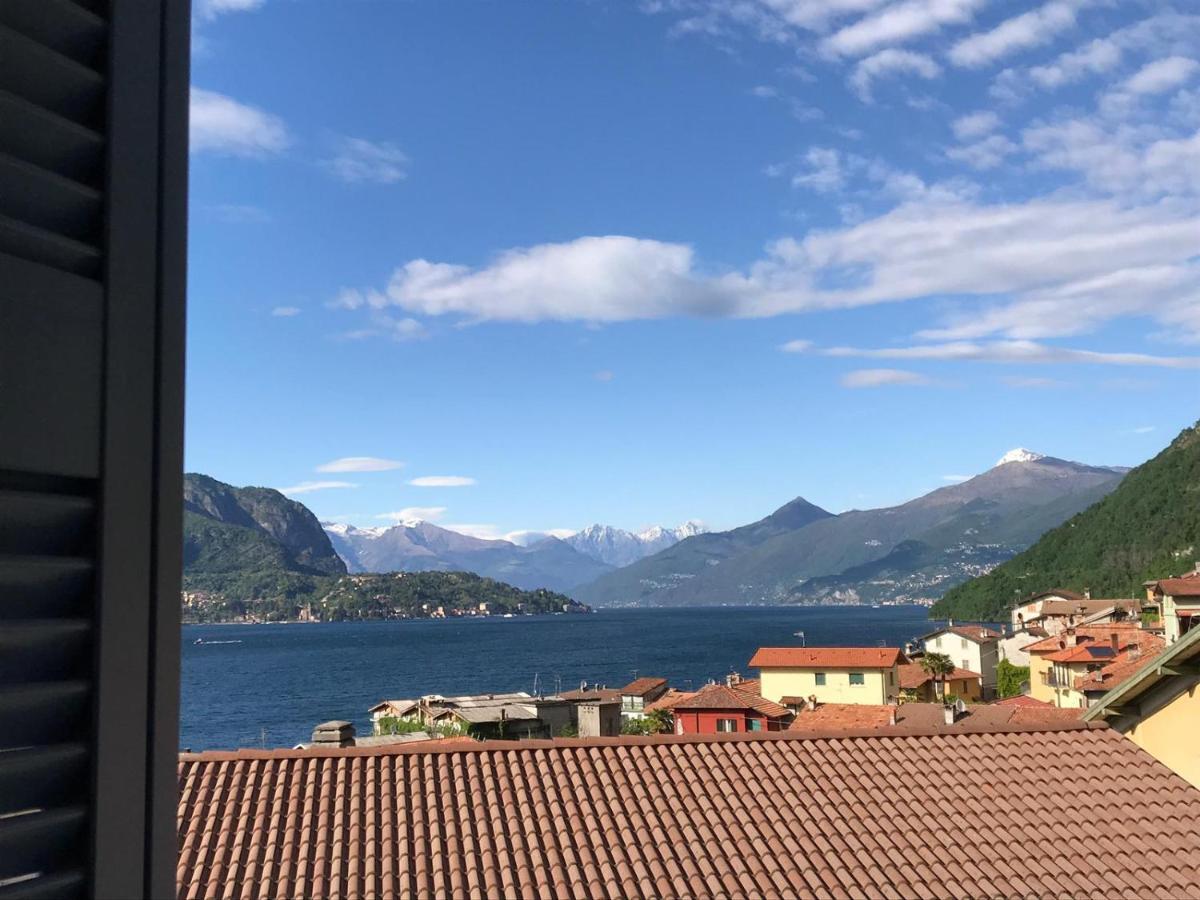 Appartamento Stella Lezzeno Buitenkant foto